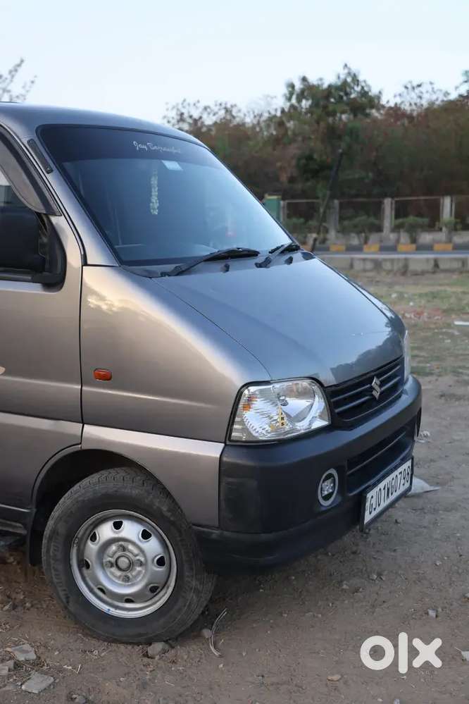 Maruti Suzuki Eeco 2022 Cng & Hybrids Well Maintained