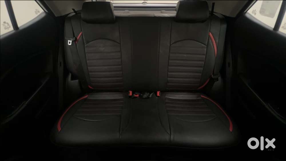 Hyundai Venue Sx Plus Turbo Dct, 2021, Petrol