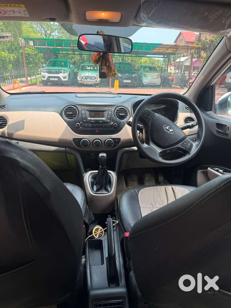 Hyundai Grand I10 2019 Petrol Manual