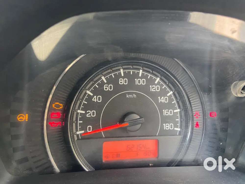Maruti Suzuki Wagon R 2021 Petrol 62000 Km Driven