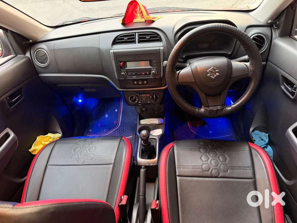 Maruti Suzuki Alto K10 In Top Notch Condition Only 5500kms Driven