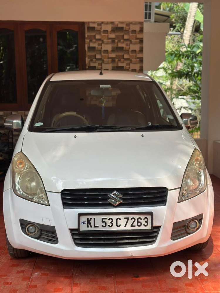 Maruti Suzuki Diesel 2011