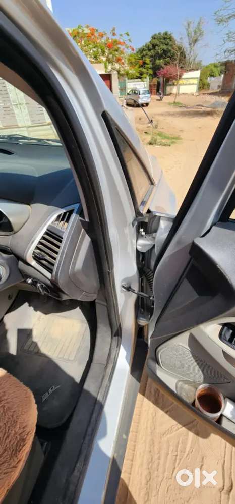 Ford Ecosport Titanium 2014 Year