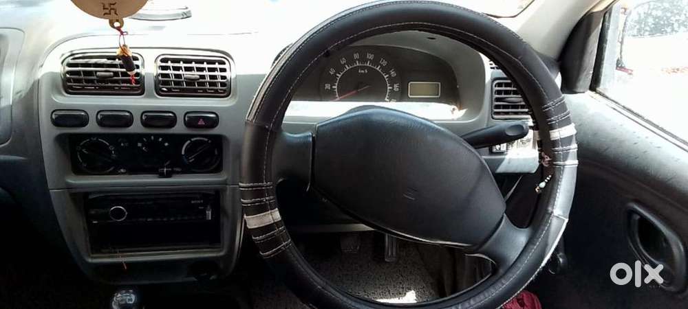 Maruti Suzuki Alto 800 2010 Lpg Good Condition