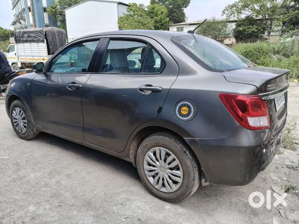 Maruti Suzuki Dzire 1.2 Vxi 2018