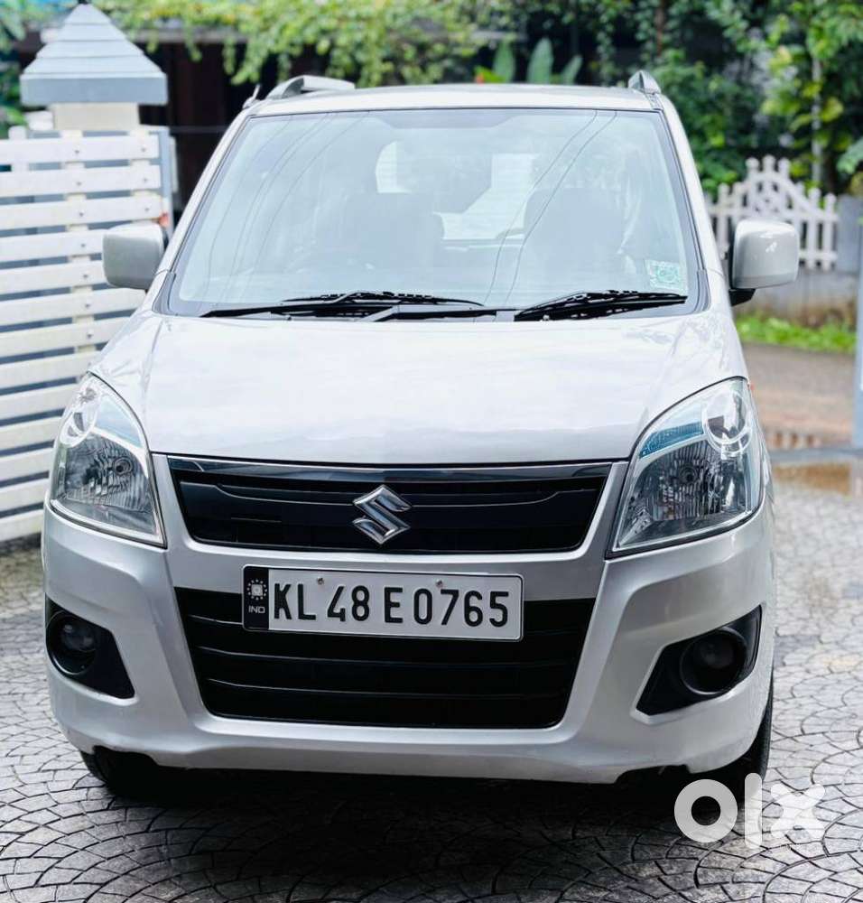 Maruti Suzuki Wagon R Vxi Optional, 2012, Petrol