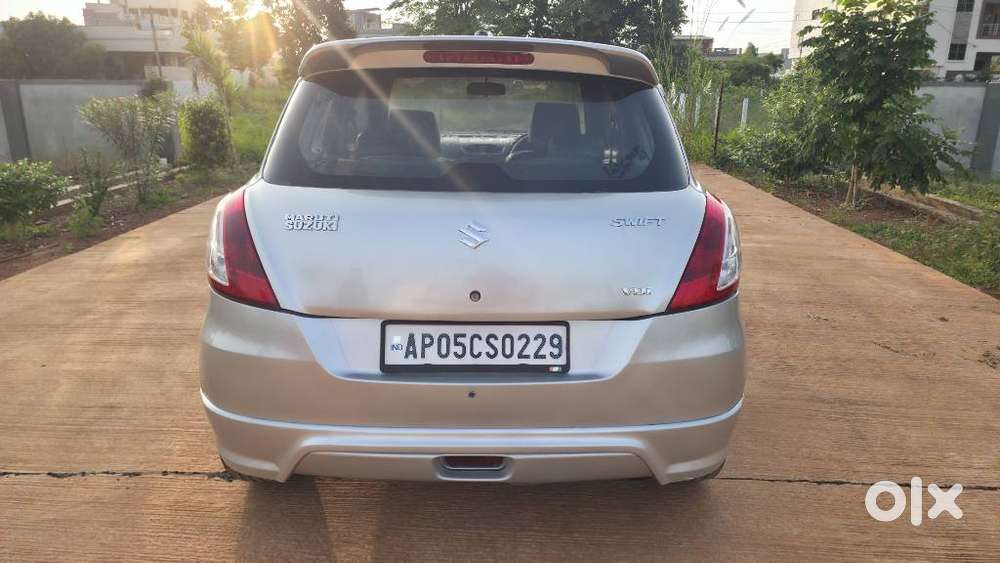 Maruti Suzuki Swift, 2014, Diesel