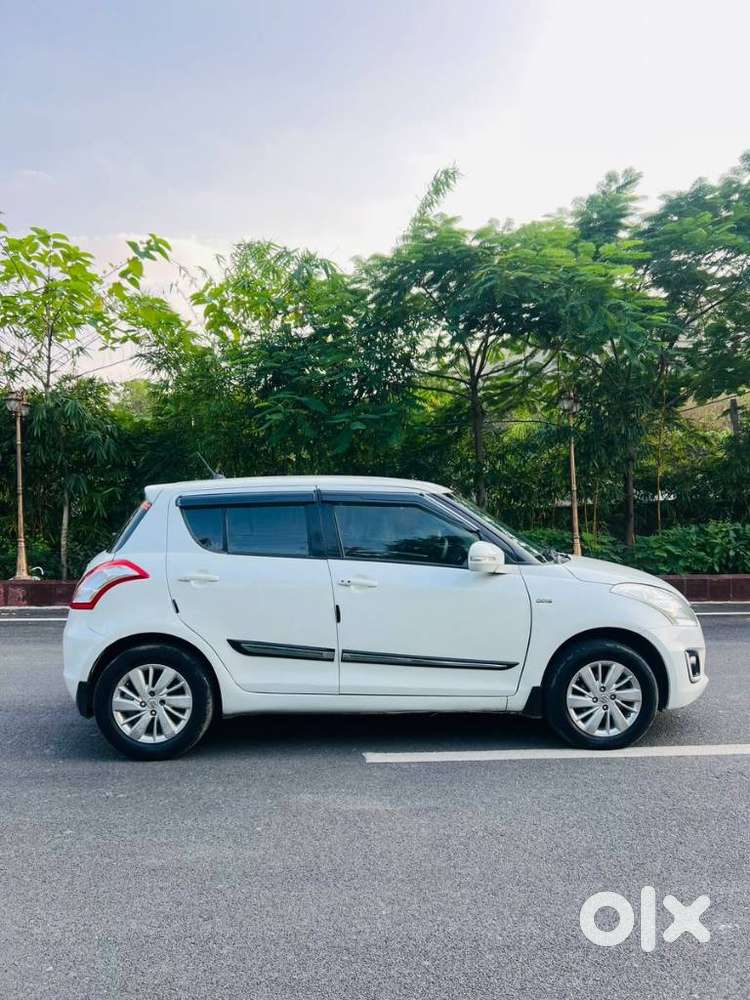 Maruti Suzuki Swift Zdi, 2015, Diesel