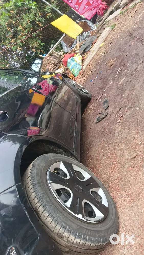 Ford Figo 1.2 Petrol 2013