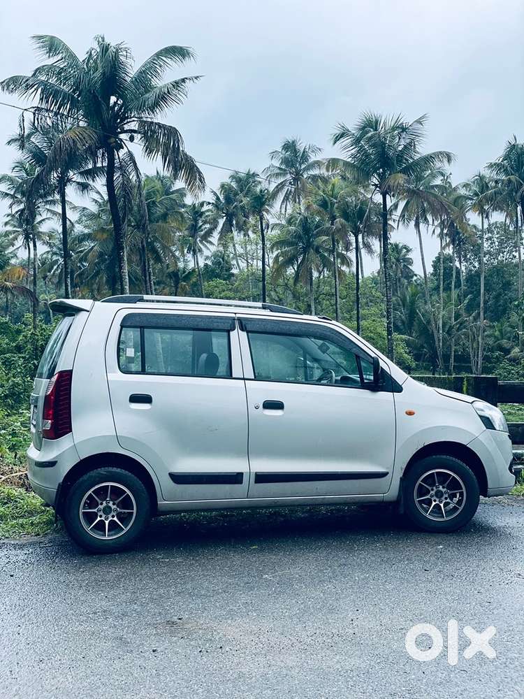 2010 Maruti Wagon R