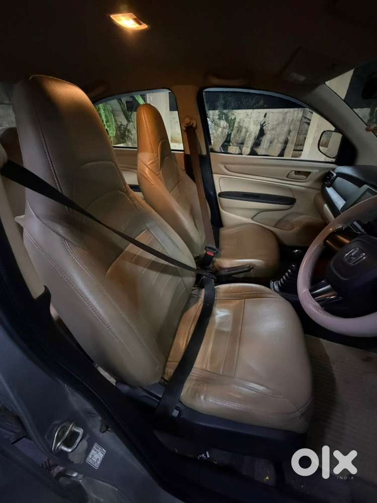 Honda Amaze Petrol 2020