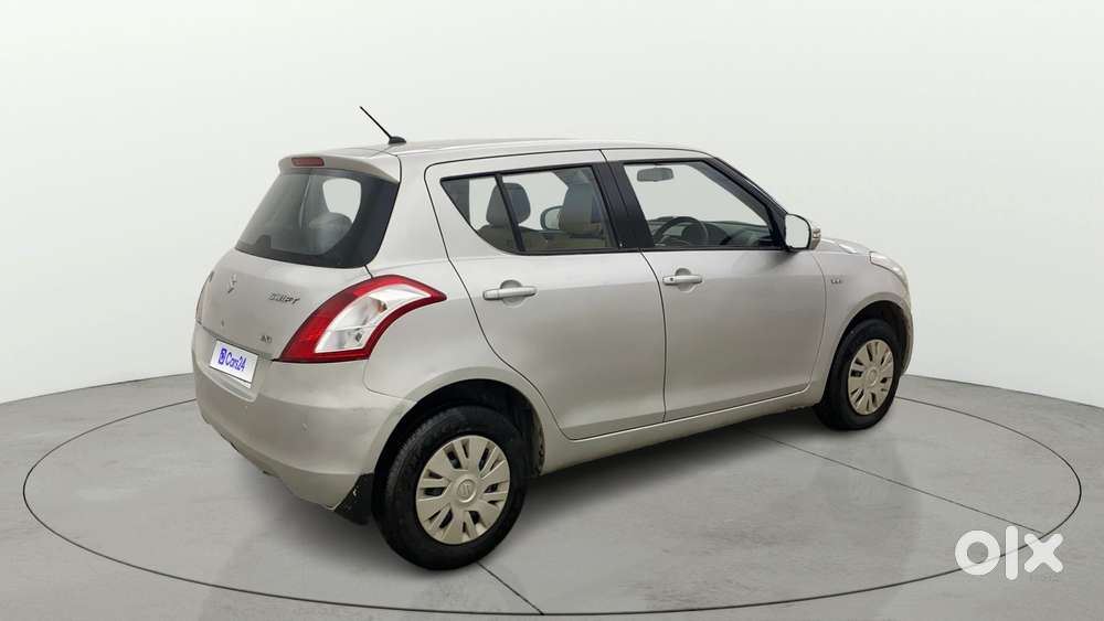 Maruti Suzuki Swift 2011-2014 Vxi, 2014, Petrol