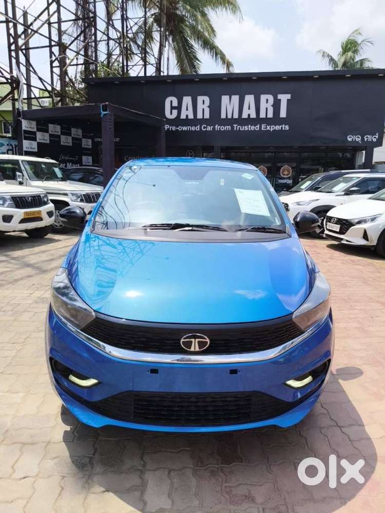 Tata Tiago, 2026, Cng & Hybrids