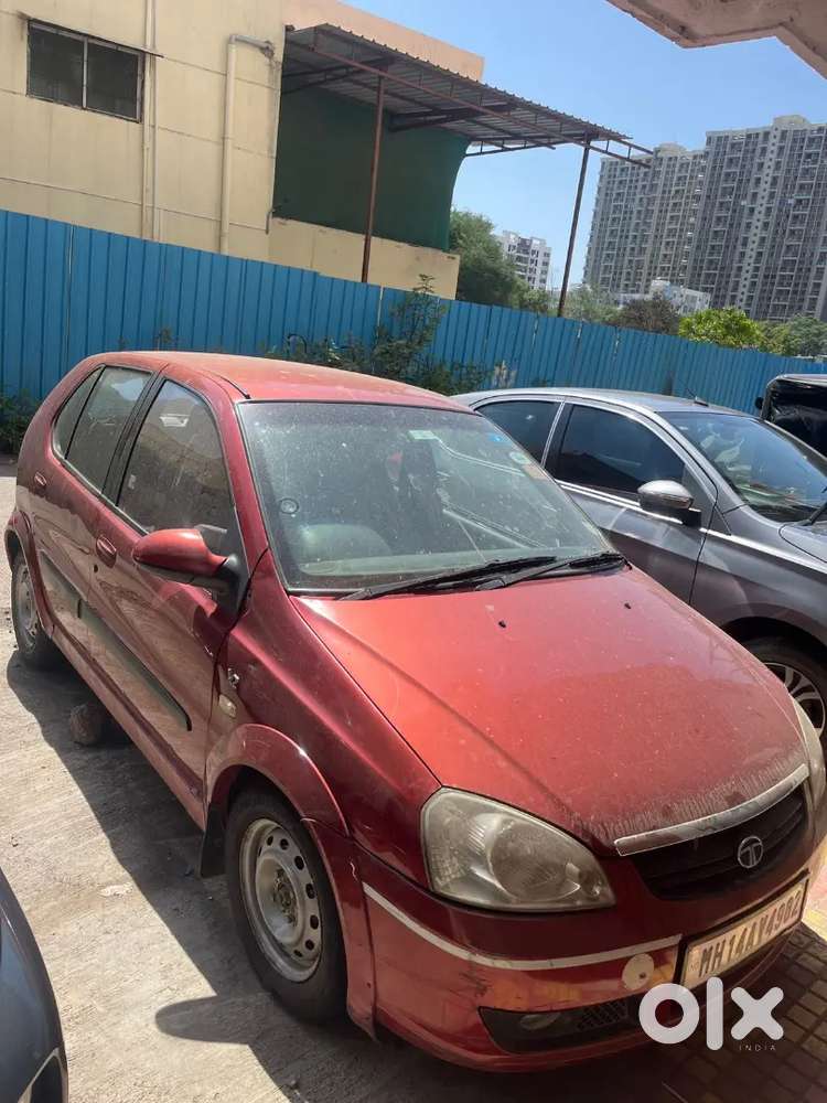 Tata Indica V2 2007
