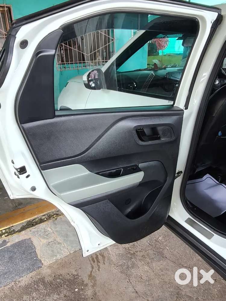 Tata Punch Adventure 2025 Icng Hybrid