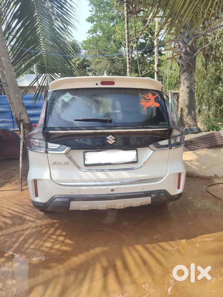 Car Fully New Condition Emi Ache 19200×59