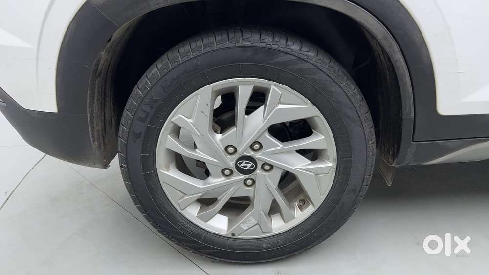 Hyundai Creta 1.5 Sx, 2022, Petrol
