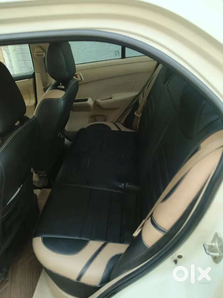 Maruti Suzuki Dzire 2022