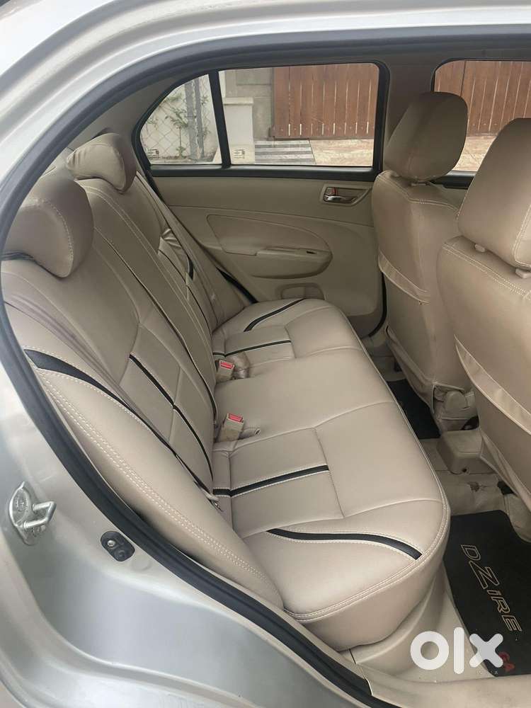 Maruti Suzuki Dzire 2017-2020 Vdi, 2012, Diesel