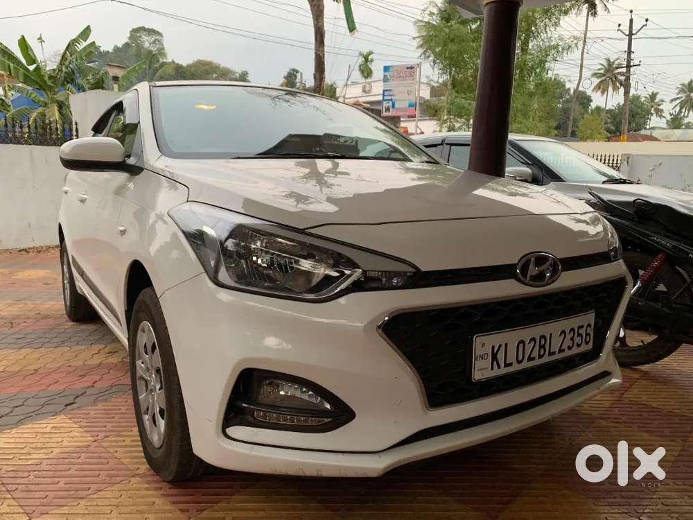 I20 Petrol Full Condition No Any Complaints