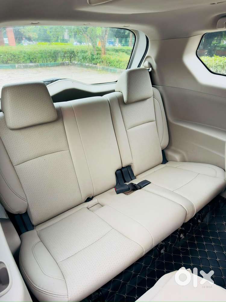 Mahindra Marazzo 1.5 M6 Plus 7 Str, 2020, Diesel