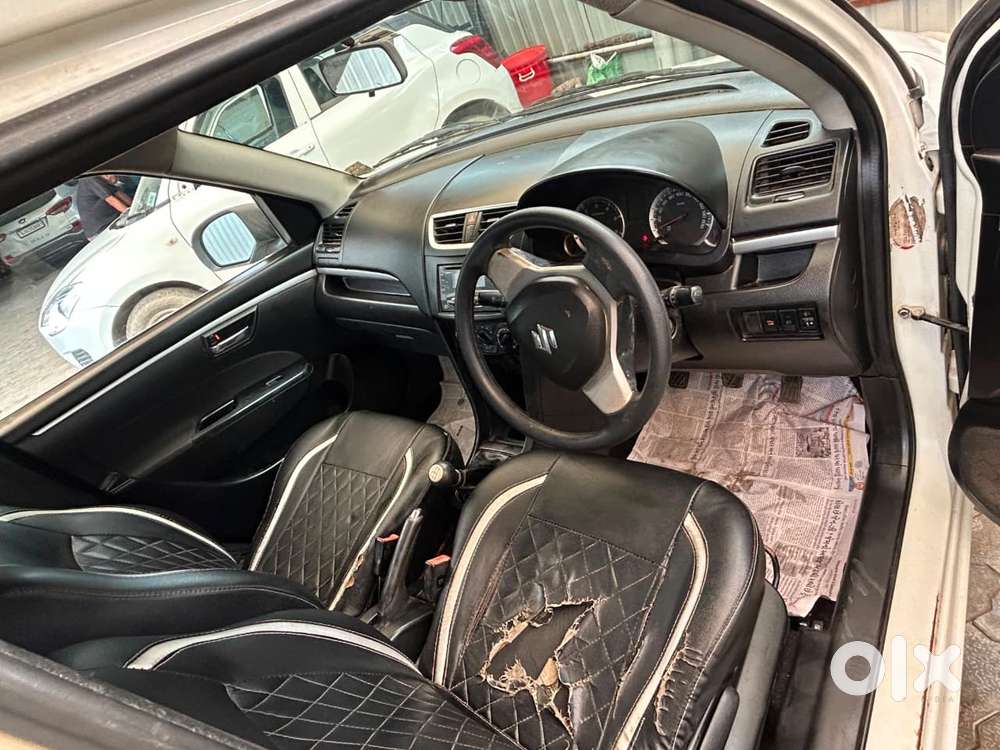 Maruti Suzuki Swift Ddis Vdi, 2014, Diesel