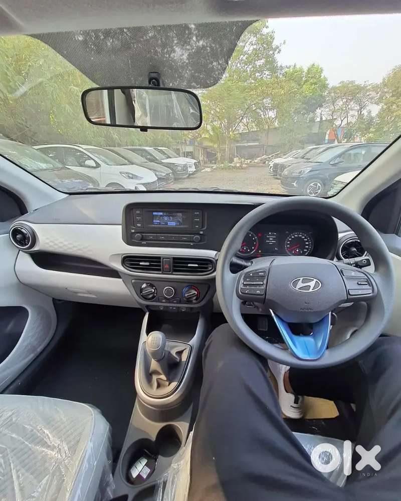 Brand New Hyundai Grand I10 Nios