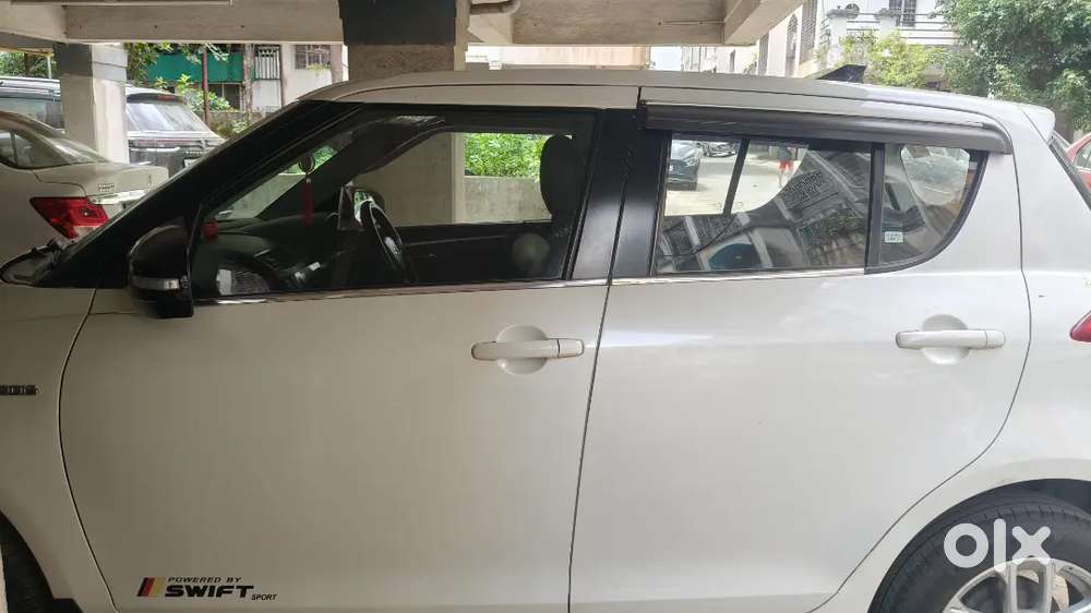 Maruti Suzuki Swift Vdi 2013
