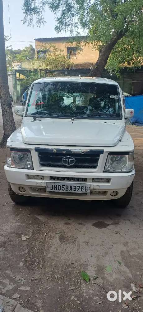 Tata Sumo Gold 2015 Model Di Engine Full Condition