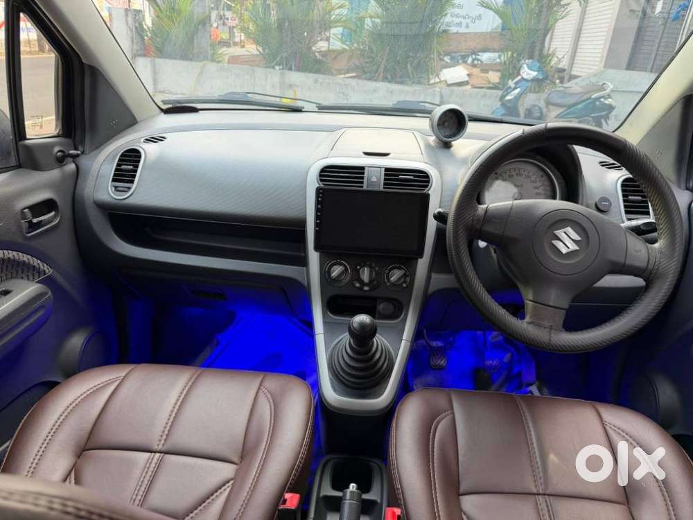 Maruti Suzuki Ritz Vdi (abs) Bs Iv, 2016, Diesel