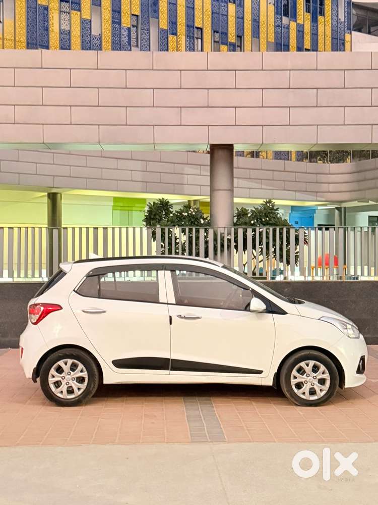 Hyundai I10 Asta Vtvt, 2014, Petrol