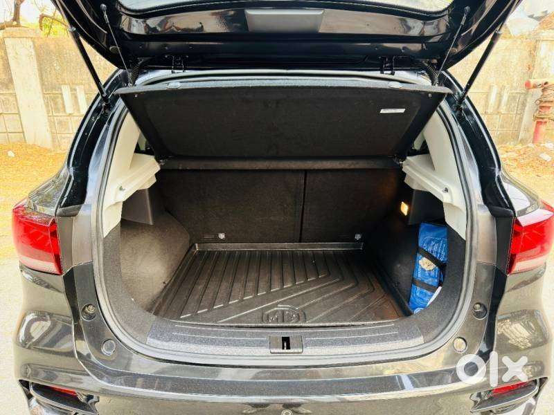 Mg Astor 1.5 Sharp Cvt, 2024, Petrol