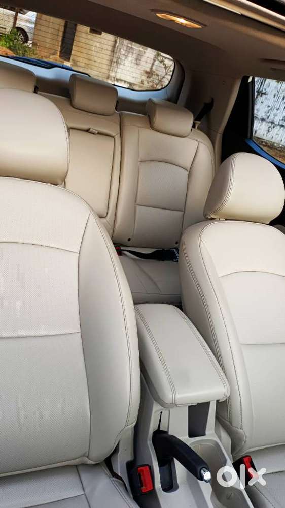 Mahindra Xuv300, 2021