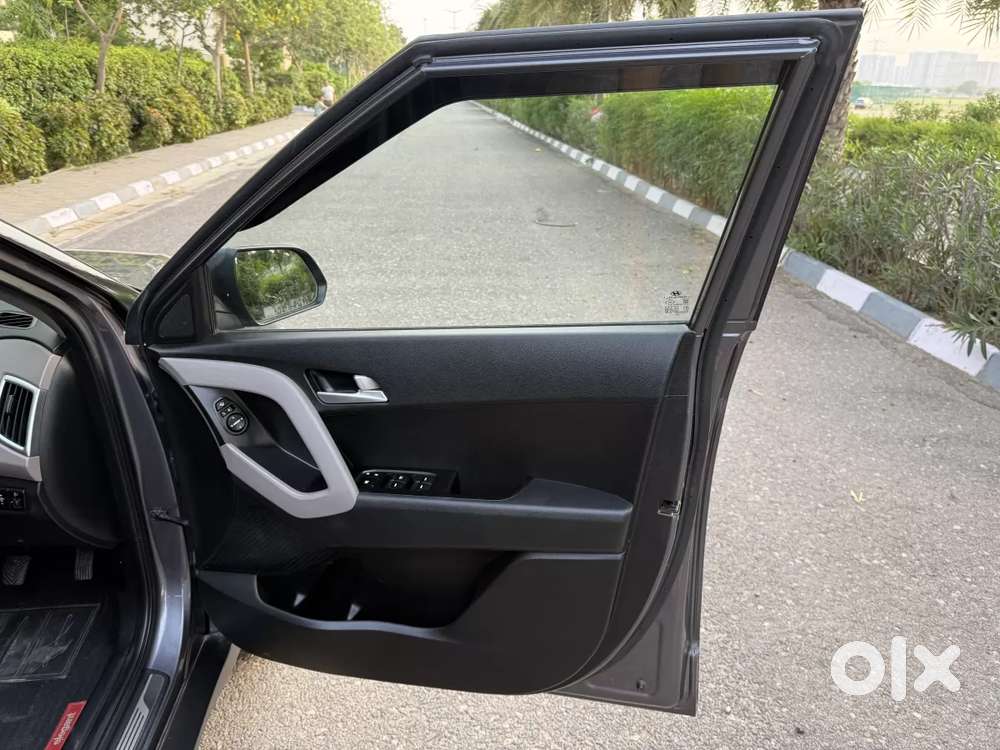 Hyundai Creta 1.6 Sx Plus, 2019, Petrol