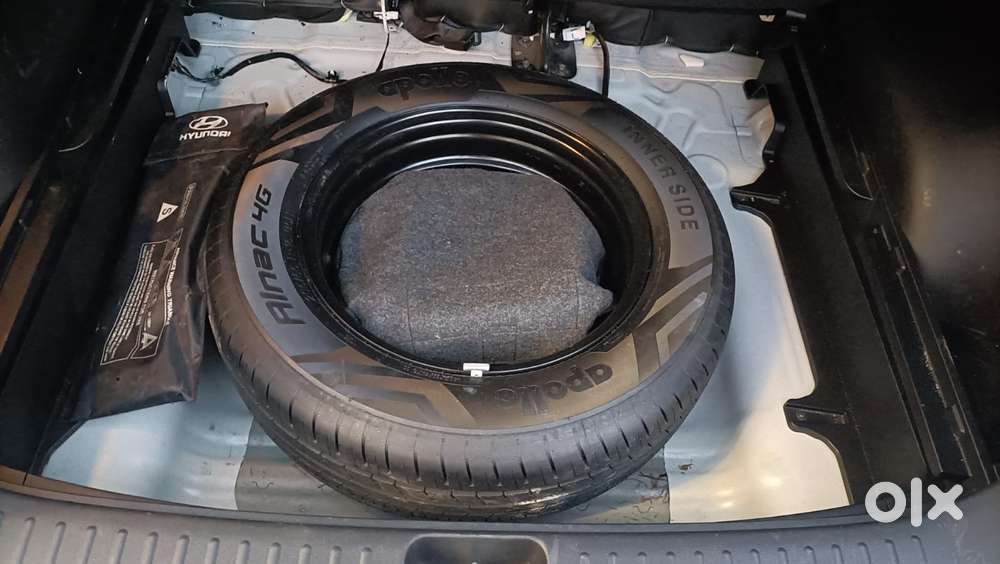 Hyundai Creta 1.5 Sx, 2024, Petrol