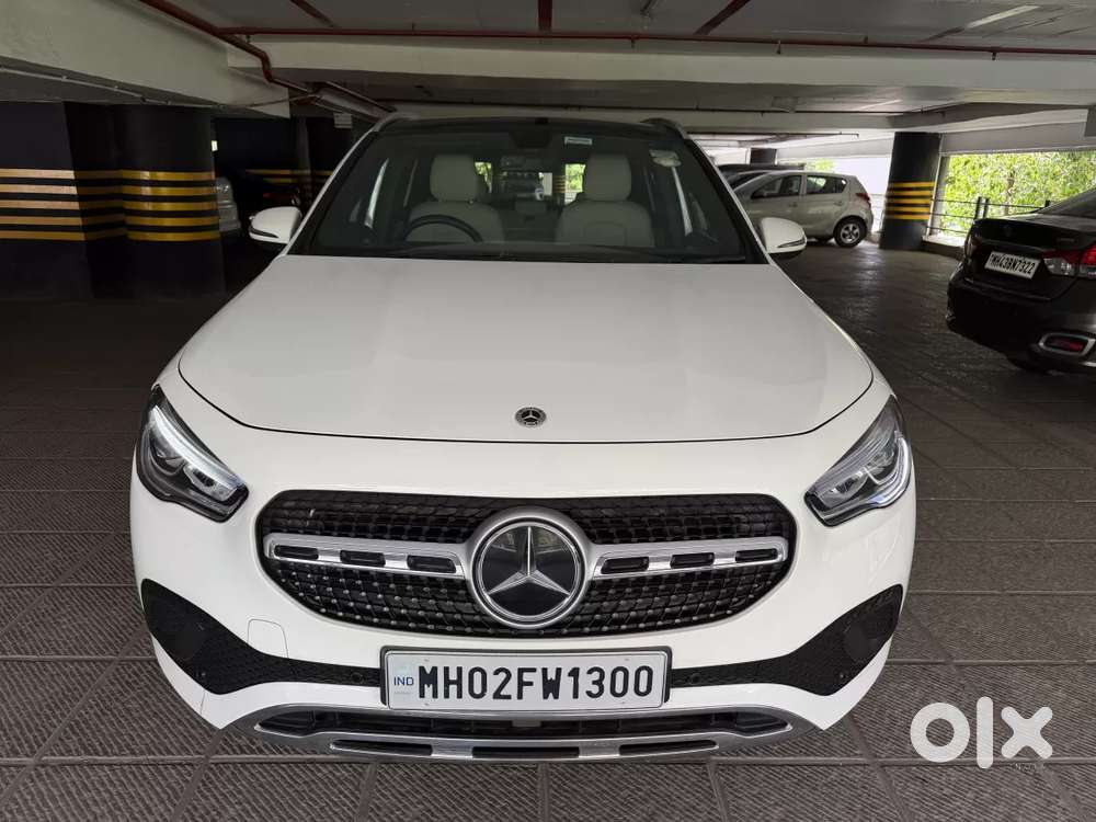 Mercedes-benz Gla Class 220 D 4matic, 2022, Diesel