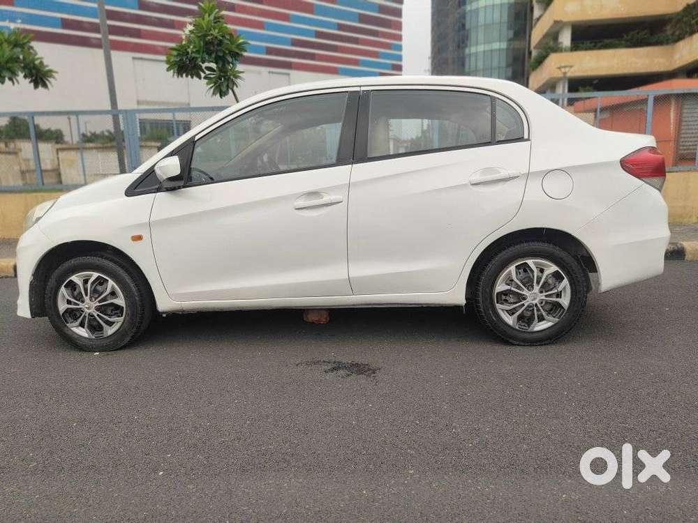 Honda Amaze 1.2 Smt I Vtec, 2014, Petrol