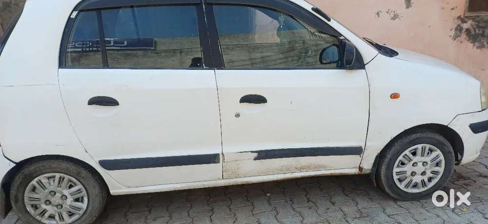 Hyundai Santro Asta 2011 2031 Pasing