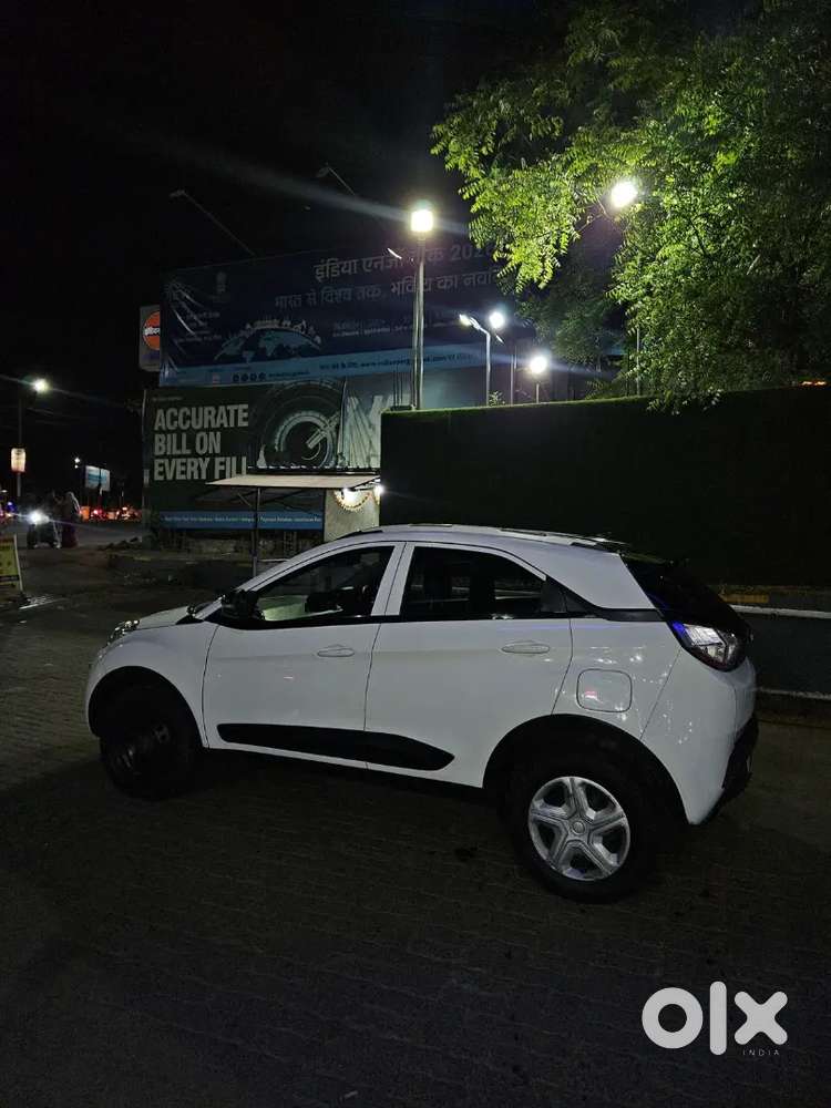 Tata Nexon 2019 1st Owner For Sale