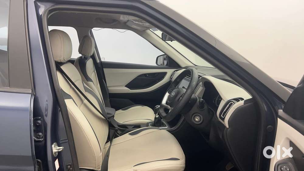 Hyundai Creta 1.5 Ex Petrol, 2022, Petrol