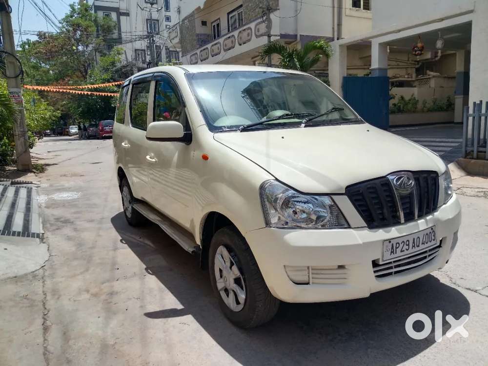 Mahindra Xylo D2 Bs Iv, 2011, Diesel