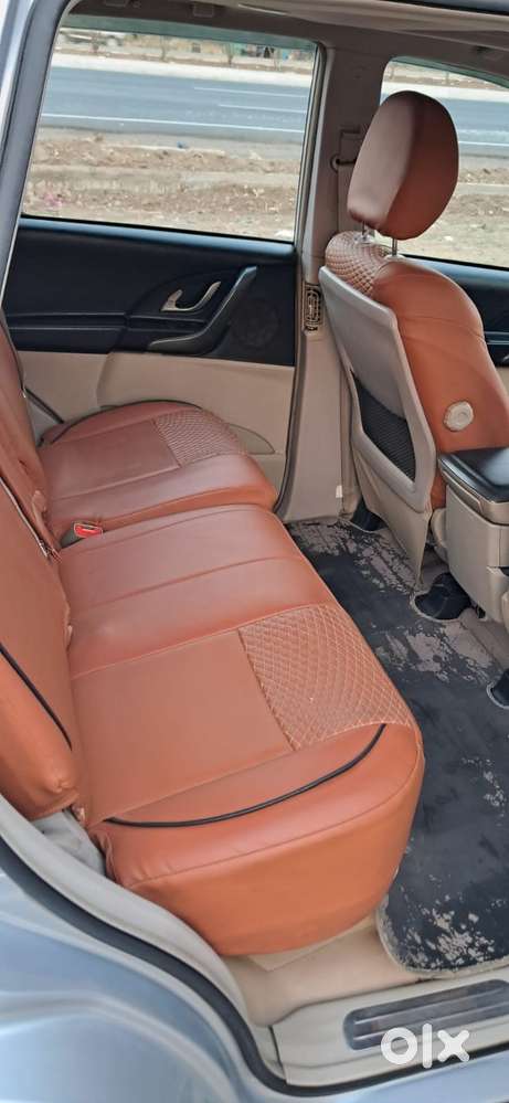 Mahindra Xuv500 W9 2wd, 2017, Diesel