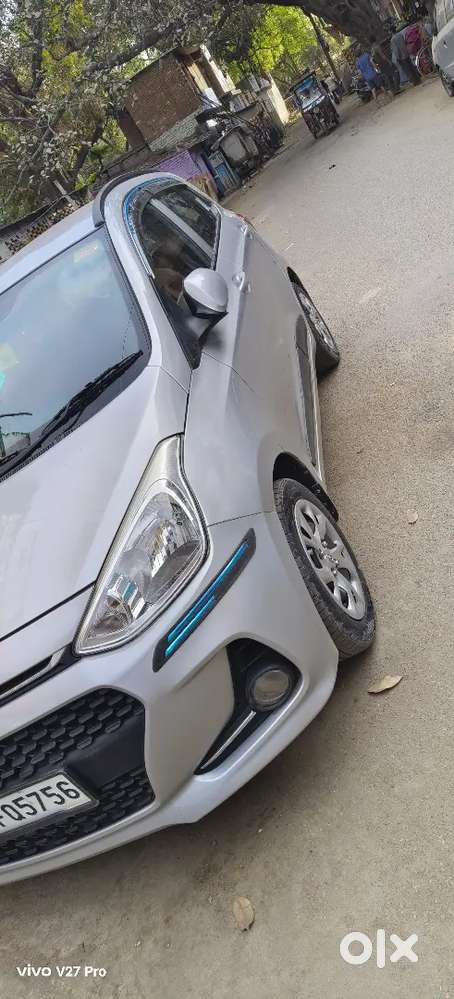 Hyundai Grand I10 Sportz 2019 Diesel Car