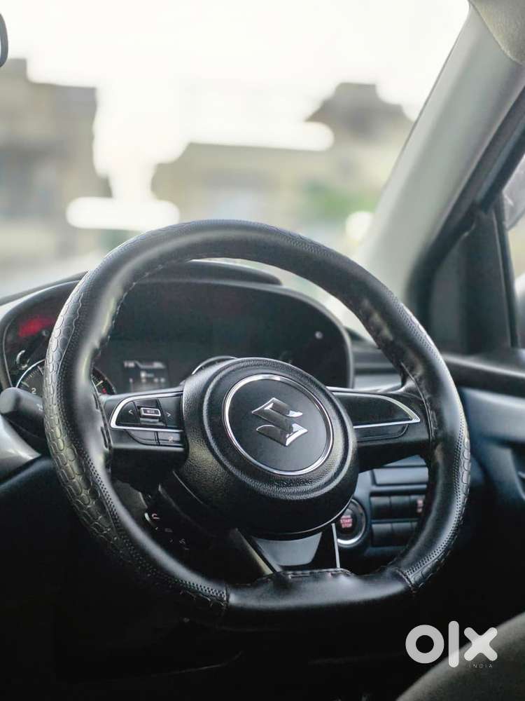 Maruti Suzuki Baleno 1.2 Zeta At, 2024, Petrol