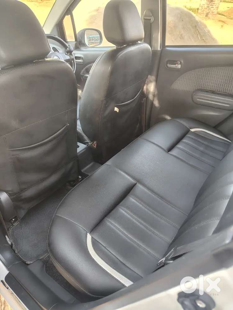Ritz Vdi 2014 All Original Ki Full Garntyi 105000km New Bima Tayer 80%