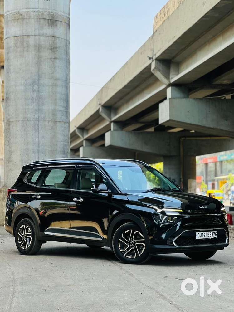 Kia Carens 1.5 Luxury Plus Diesel 6 Str, 2022, Diesel