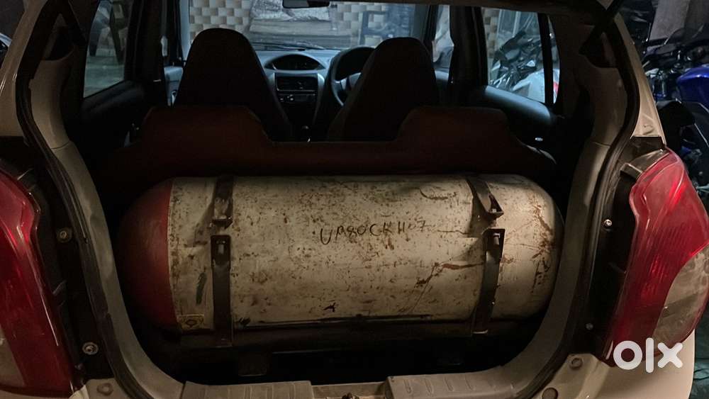 Maruti Suzuki Alto 800 2013 Cng & Hybrids Well Maintained