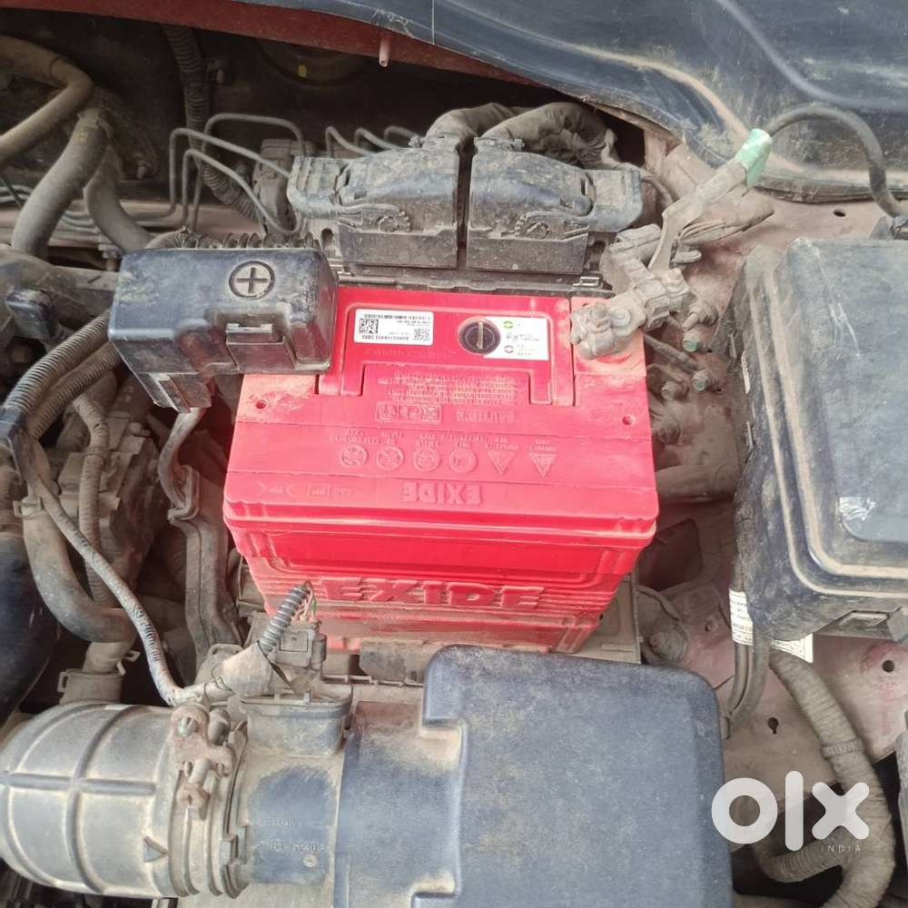 Kia Sonet Htk+ Petrol Manual – Excellent Condition  Only 34,500 Km