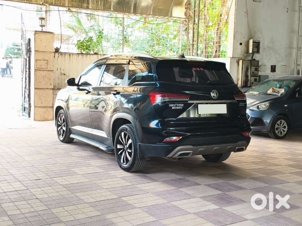 Mg Hector Plus Sharp Pro 2.0 Turbo Diesel 6 Str, 2020, Diesel