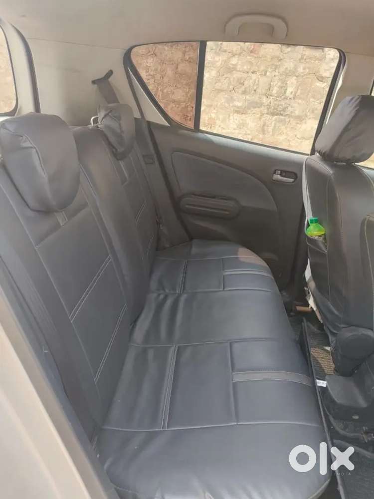 Maruti Suzuki Ritz Vxi 2009